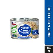 Crema de Leche Nestlé Tarro 157 g