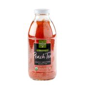Té Negro Orgánico The Fresh Market con Durazno Endulzado 473 ml