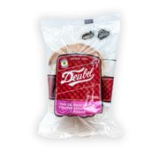 Pan de Pascua Deubel con Frutas 400 g