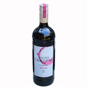 Sangría Tradicional Candela 1 L