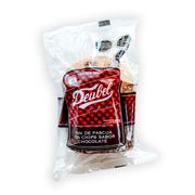 Pan de Pascua Deubel con Chips de Chocolate  400 g