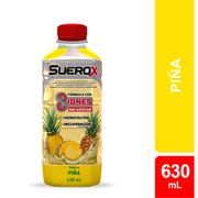 Bebida Isotónica Suerox Piña 630 cc