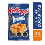 Cereal Kellogg's Zucaritas 30 g