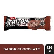 Galleta Triton Chocolate 126 g