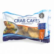Croqueta de Cangrejo Apanado Cajun 482 g