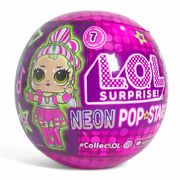 L.O.L. Tots Sorpresa Neon Dance