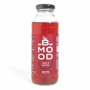 Infusión Petal Jamaica Detox BMood 300 cc