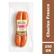 Chorizo Fresco Al Vacío 250 g