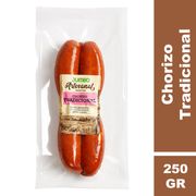 Chorizo Tradicional Al Vacío 250 g