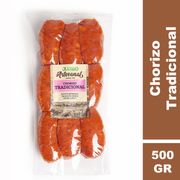 Chorizo Tradicional Al Vacío 500 g