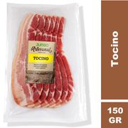 Tocino Al Vacío 150 g