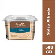 Salsa Alfredo 500 g