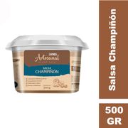 Salsa Champiñon 500 g