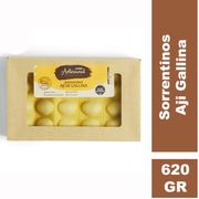 Sorrentinos Aji Gallina 620 g