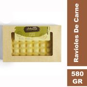 Ravioles Carne 580 g