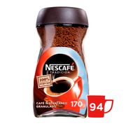 Café Nescafé Tradición 170 g