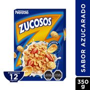 Cereal Zucosos 700 g