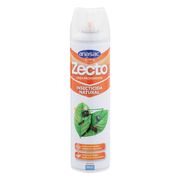 Insecticida Anasac Natural Jardín 440 cc