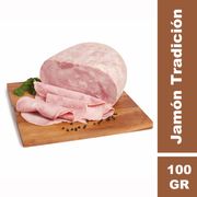 Jamón Tradición Granel 100 g