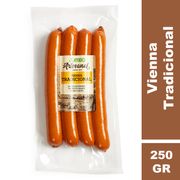 Vienna Tradicional Al Vacío 250 g