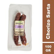 Chorizo Sarta Jumbo Artesanal