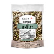 Mix Semillas Cuisine & Co 400 g