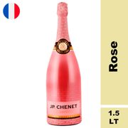 Espumante JP Chenet Ice Rosé 1.5 L