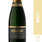 Espumante Viñamar Brut 375 cc