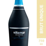 Espumante Viñamar Brut Unique 750 cc