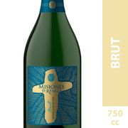 Espumante Misiones de Rengo Brut 750 cc