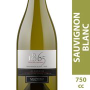 Vino San Pedro 1865 Sauvignon Blanc 750 cc