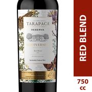 Vino Tarapacá Biodiversidad Reserva Ensamblaje 750 cc