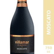 Espumante Viñamar Moscato 750 cc