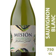 Vino Misión Sauvignon Blanc 750 cc