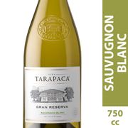 Vino Tarapacá Gran Reserva Sauvignon Blanc 750 cc