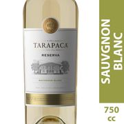 Vino Tarapacá Reserva Sauvignon Blanc 750 cc