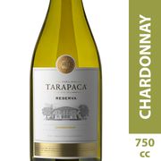 Vino Tarapacá Reserva Chardonnay 750 cc