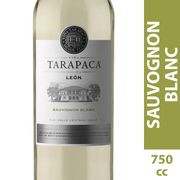 Vino Tarapacá León Sauvignon Blanc 750 cc