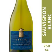 Vino Leyda Garuma Sauvignon Blanc 750 cc