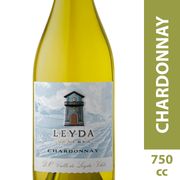 Vino Leyda Chardonnay 750 cc