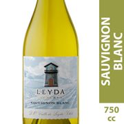 Vino Leyda Sauvignon Blanc 750 cc