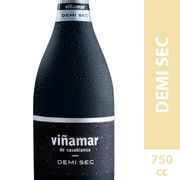 Espumante Viñamar Demisec 750 cc