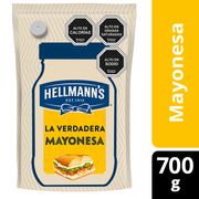 Mayonesa Hellmann's Regular 700 g