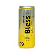 Bebida a Base de Jugo Bless Limonada con Jengibre 310 ml