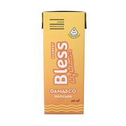 Jugo Prensado Element Bless Damasco Manzana 200 ml