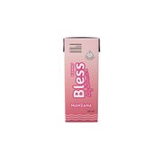 Jugo Prensado Element Bless Manzana 200 ml