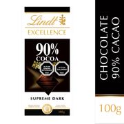 Chocolate Excellence 90% Cacao 100 g