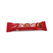 Chocolate Lindt Lindor Trio 37 g