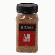 Ajo Granulado La Sazoneria 300 g