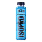 Bebida Isotónica Isopro Blue 500 ml